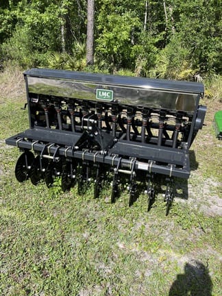2026 LMC NTGD-78 Equipment Image0
