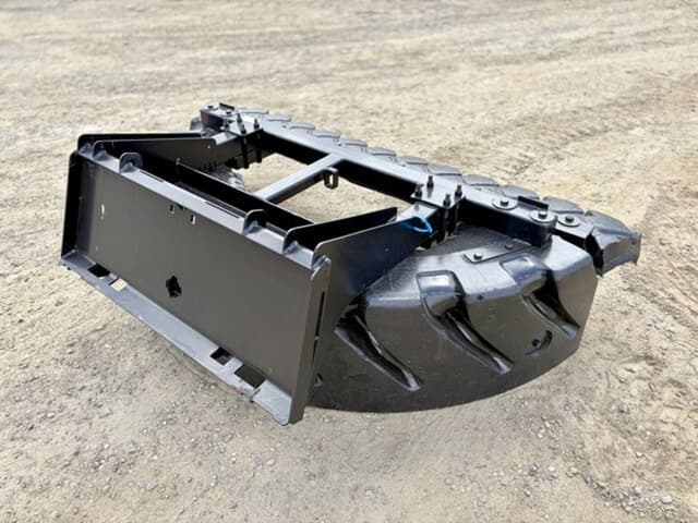 Image of Mensch M700-06 equipment image 3