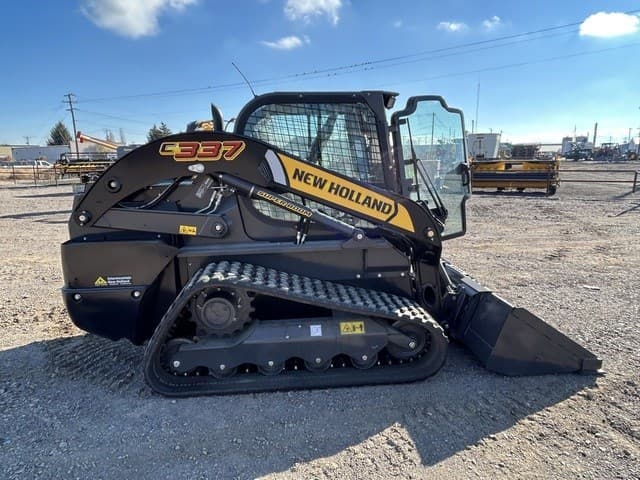 Image of New Holland C337 Primary Image