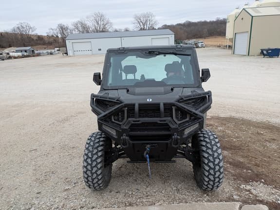 Image of Polaris Ranger XD 1500 equipment image 3
