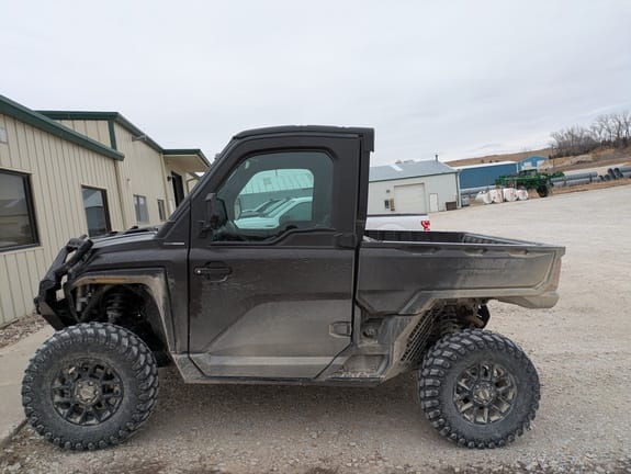 2026 Polaris Ranger XD 1500 Equipment Image0