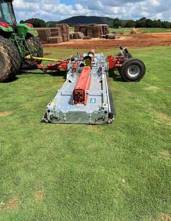 Image of Rhino X2411 equipment image 3