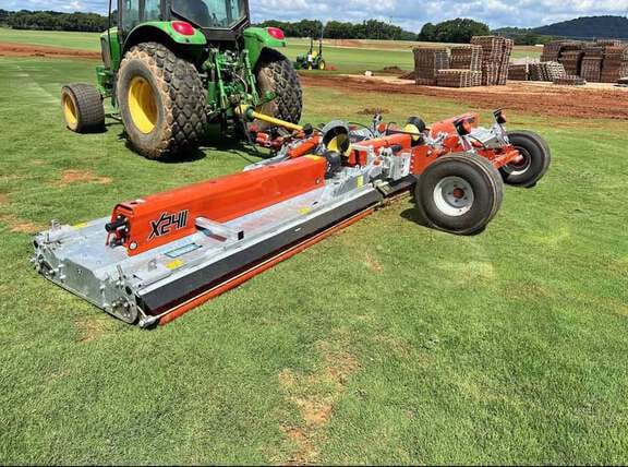 2026 Rhino X2411 Equipment Image0