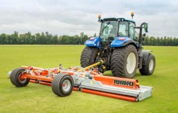 Image of Rhino X2411 equipment image 1