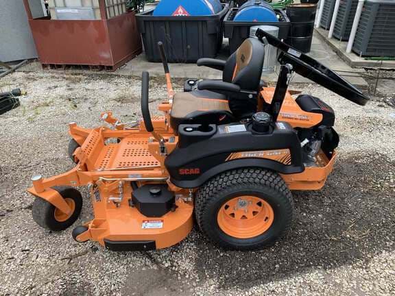 Image of Scag STCII-52V-26FT-EFI equipment image 1