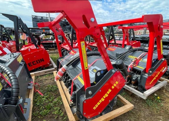 Image of Seppi CL150 equipment image 1