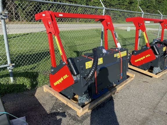 Image of Seppi CL150 equipment image 3