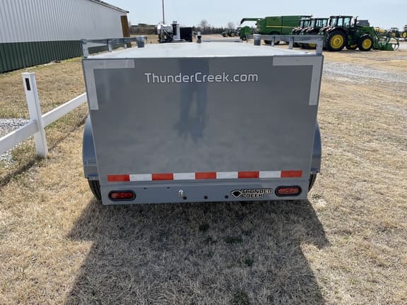 Image of Thunder Creek EV990 equipment image 4