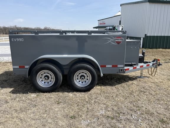 Image of Thunder Creek EV990 equipment image 2