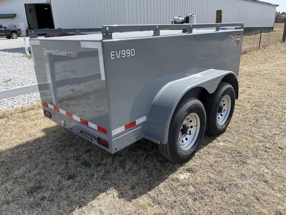 Image of Thunder Creek EV990 equipment image 3