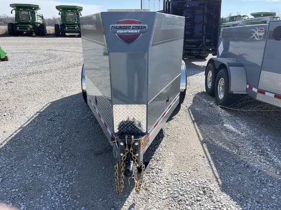 Image of Thunder Creek FST990 equipment image 1