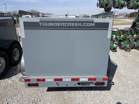 Image of Thunder Creek FST990 equipment image 4