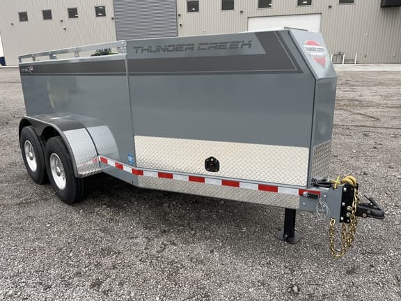 Image of Thunder Creek FST990 equipment image 1