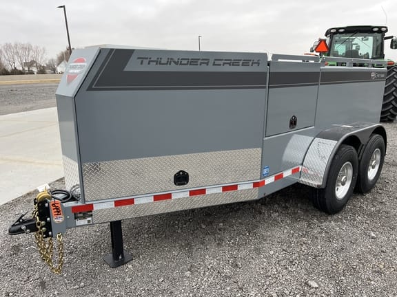 2026 Thunder Creek FST990 Equipment Image0