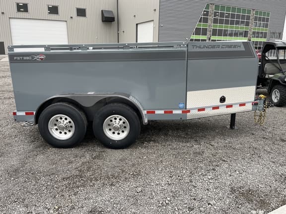 Image of Thunder Creek FST990 equipment image 3