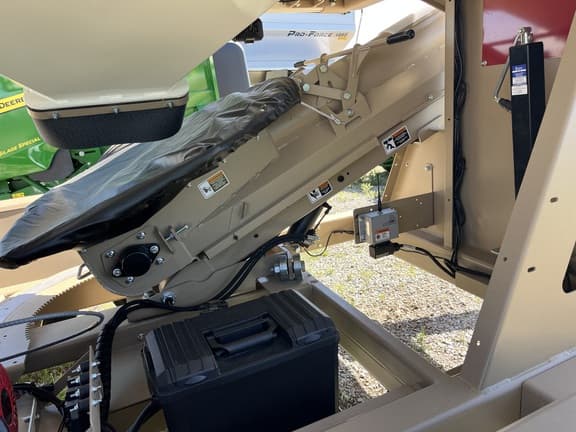 Image of Unverferth 410XL equipment image 3