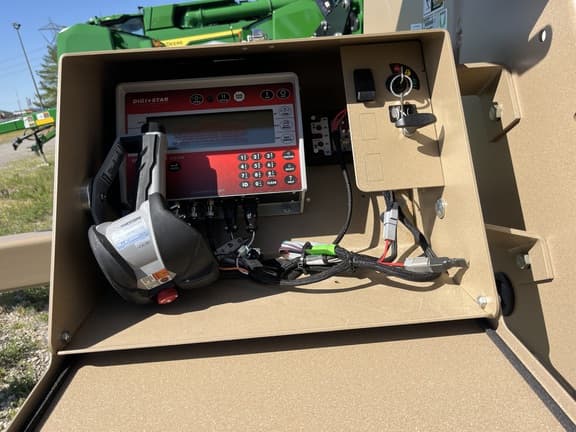 Image of Unverferth 410XL equipment image 1