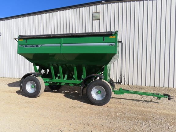2026 Unverferth 530 Equipment Image0