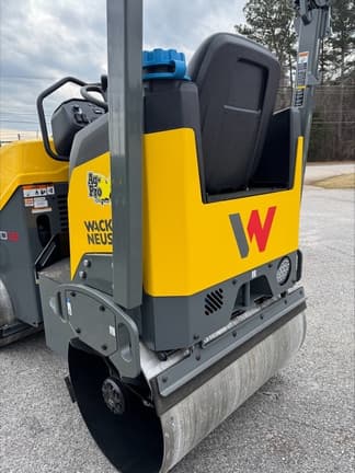 Image of Wacker Neuson RD12 equipment image 3