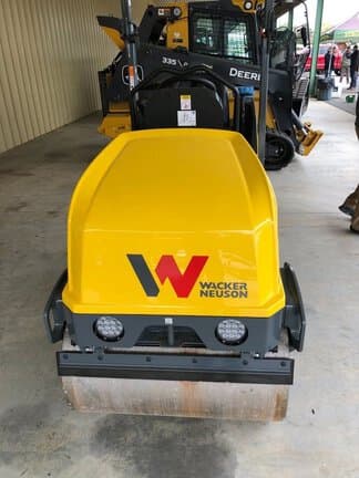 Image of Wacker Neuson RD12 equipment image 2