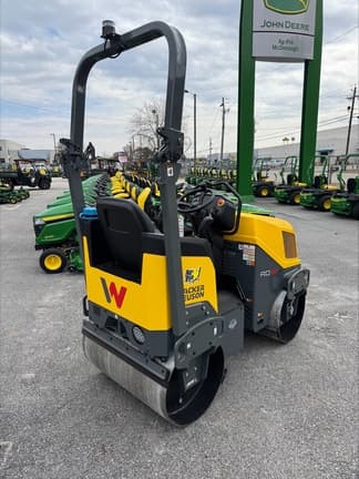 Image of Wacker Neuson RD12 equipment image 1