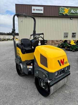 Image of Wacker Neuson RD12 Primary image