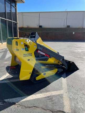 Image of Wacker Neuson SM100 equipment image 4