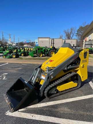 Image of Wacker Neuson SM100 equipment image 1