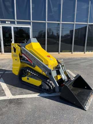 2026 Wacker Neuson SM100 Equipment Image0