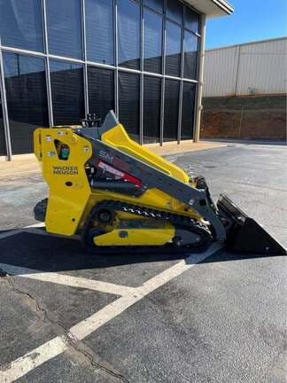 Image of Wacker Neuson SM100 equipment image 3