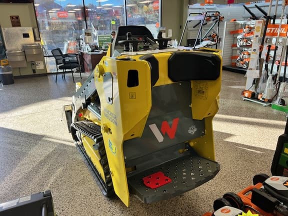 Image of Wacker Neuson SM100 equipment image 1