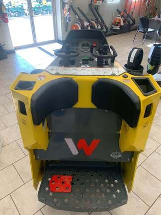 Image of Wacker Neuson SM100 equipment image 3
