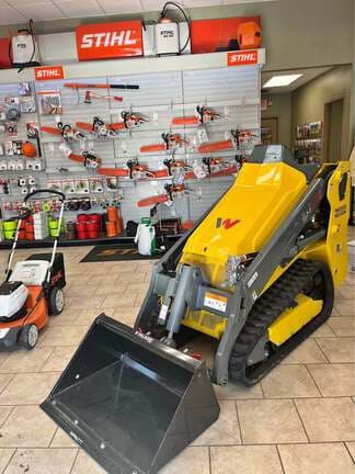 Image of Wacker Neuson SM100 equipment image 1