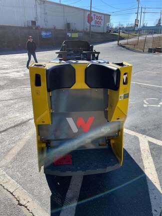 Image of Wacker Neuson SM100 equipment image 4