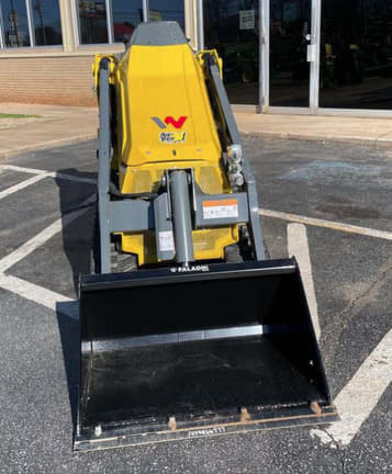 Image of Wacker Neuson SM100 equipment image 4