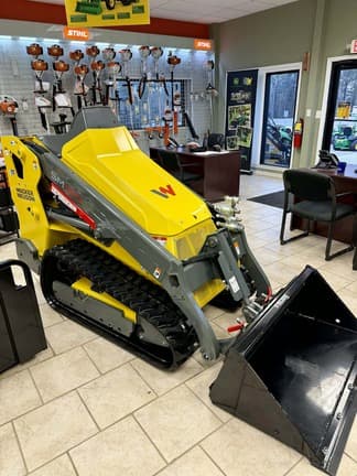 Image of Wacker Neuson SM120 equipment image 3