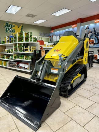 Image of Wacker Neuson SM120 Primary image