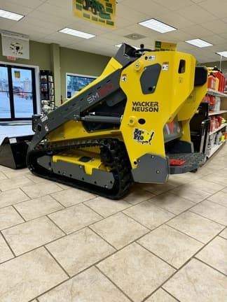 Image of Wacker Neuson SM120 equipment image 4