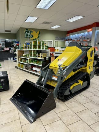 Image of Wacker Neuson SM120 equipment image 1