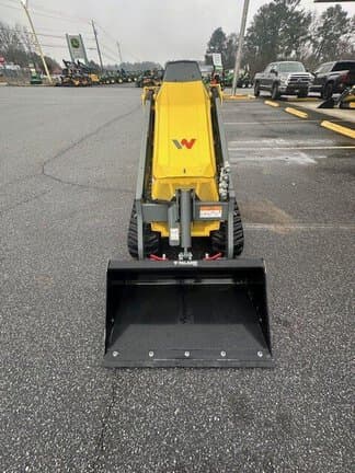 Image of Wacker Neuson SM120 equipment image 3