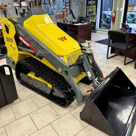 Image of Wacker Neuson SM120 equipment image 1