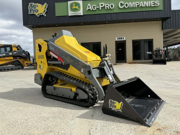 Image of Wacker Neuson SM120 equipment image 1