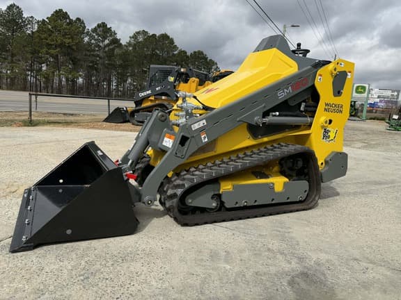 Image of Wacker Neuson SM120 equipment image 2