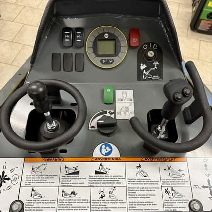 Image of Wacker Neuson SM120 equipment image 3