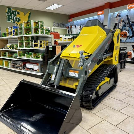 Image of Wacker Neuson SM120 equipment image 1