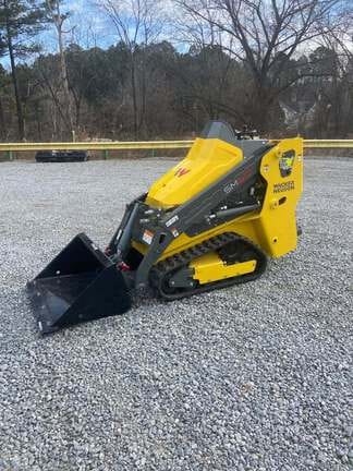 2026 Wacker Neuson SM60 Equipment Image0