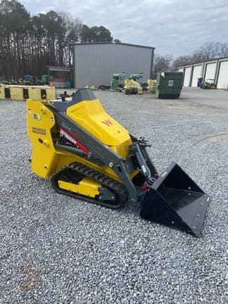 Image of Wacker Neuson SM60 equipment image 1