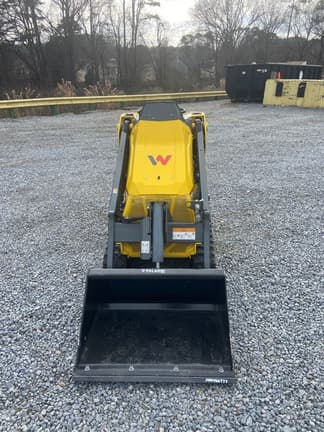 Image of Wacker Neuson SM60 equipment image 2