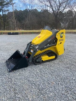 Image of Wacker Neuson SM60 Primary image