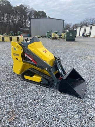 Image of Wacker Neuson SM60 equipment image 1